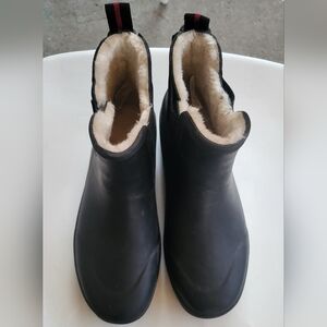 Tretorn Black Women's Shoes